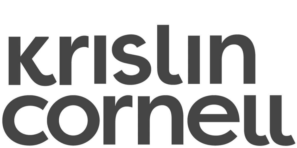 logo Kristin Cornell
